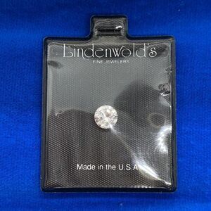 💛 Lindenwold’s Loose CZ Stone